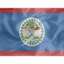 Regular Belize Icon