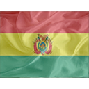 Regular Bolivia Icon