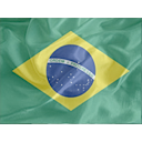 Regular Brazil Icon