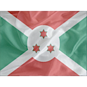 Regular Burundi Icon