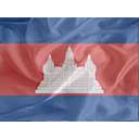 Regular Cambodia Icon