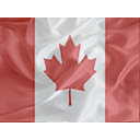 Regular Canada Icon