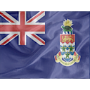 Regular Cayman Islands Icon