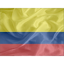 Regular Colombia Icon