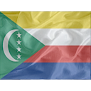 Regular Comoros Icon