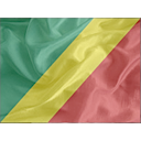 Regular Congo Brazzaville Icon