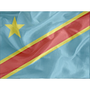 Regular Congo Kinshasa Icon