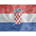 Regular Croatia Icon