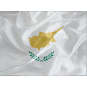 Regular Cyprus Icon