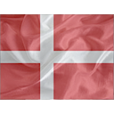 Regular Denmark Icon