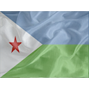 Regular Djibouti Icon