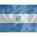 Regular El Salvador Icon