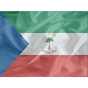 Regular Equatorial Guinea Icon
