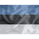 Regular Estonia Icon