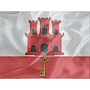 Regular Gibraltar Icon