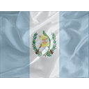 Regular Guatemala Icon