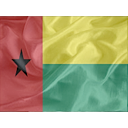 Regular Guinea Bissau Icon