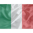 Regular Italy Icon