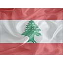 Regular Lebanon Icon