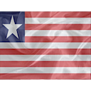 Regular Liberia Icon