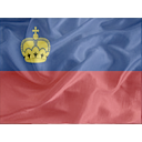 Regular Liechtenstein Icon