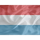 Regular Luxembourg Icon