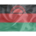 Regular Malawi Icon