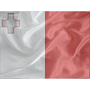 Regular Malta Icon