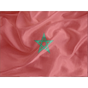 Regular Morocco Icon