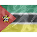 Regular Mozambique Icon
