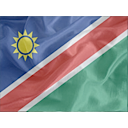 Regular Namibia Icon