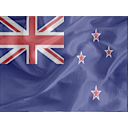 Regular New Zealand Icon