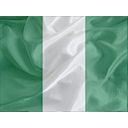 Regular Nigeria Icon