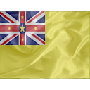 Regular Niue Icon
