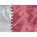 Regular Qatar Icon