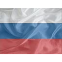 Regular Russian Federation Icon