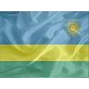 Regular Rwanda Icon