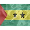 Regular Sao Tome & Principe Icon
