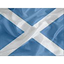 Regular Scotland Icon