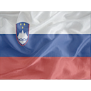 Regular Slovenia Icon