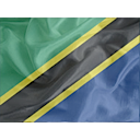 Regular Tanzania Icon