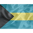 Regular The Bahamas Icon