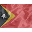 Regular Timor Leste Icon