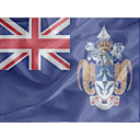 Regular Tristan da Cunha Icon