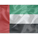 Regular United Arab Emirates Icon