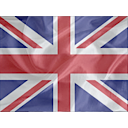 Regular United Kingdom Icon