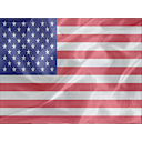 Regular United States Icon