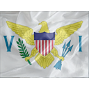 Regular Virgin Islands Icon