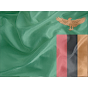 Regular Zambia Icon