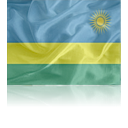 Rwanda Icon
